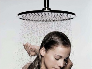 Tắm sai - rước bệnh